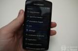 P1000314 160x105 Test : Sony Ericsson Xperia Play