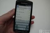P1000296 160x105 Test : Sony Ericsson Xperia Play