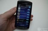 P1000286 160x105 Test : Sony Ericsson Xperia Play