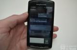 P1000290 160x105 Test : Sony Ericsson Xperia Play