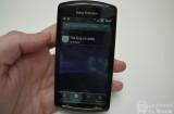 P1000305 160x105 Test : Sony Ericsson Xperia Play