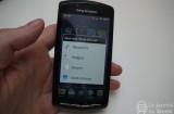 P1000285 160x105 Test : Sony Ericsson Xperia Play