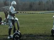 Joute Segway