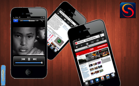Les meilleures applications de mobilité pour Mac, iPhone et iPad 2!