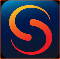 Skyfire© logo Mac Aficionados™