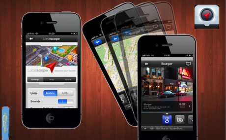 Les meilleures applications de mobilité pour Mac, iPhone et iPad 2!
