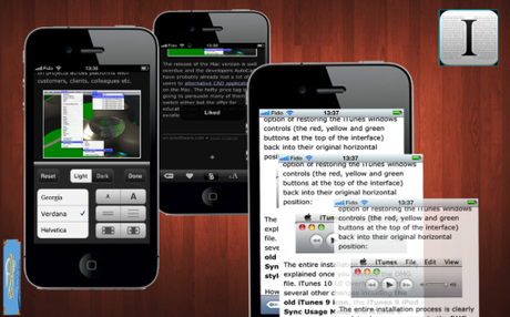 Les meilleures applications de mobilité pour Mac, iPhone et iPad 2!