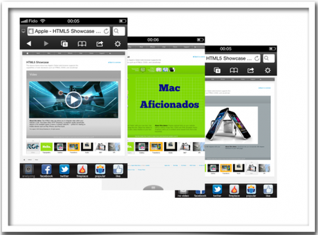Les meilleures applications de mobilité pour Mac, iPhone et iPad 2!