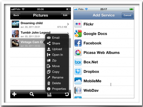 Les meilleures applications de mobilité pour Mac, iPhone et iPad 2!