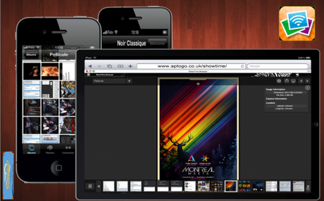 Les meilleures applications de mobilité pour Mac, iPhone et iPad 2!