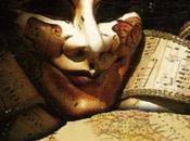 Conjuration Casanova Giacometti Ravenne