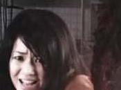 Tits Zombie Takao Nakano