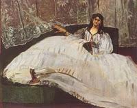 Edouard Manet, l’éternel moderne