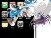 virus pour iPhone Jailbreaké