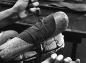 Exposition Master's Hands