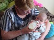 Lucie tapis d'éveil, avril 2011