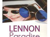 Lennon paradise, Frédéric Mars
