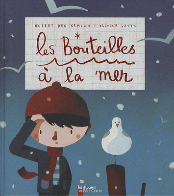 Les Bouteilles à la mer