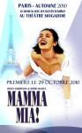 Mamma Mia !, mogador, comédie musicale, abba, 