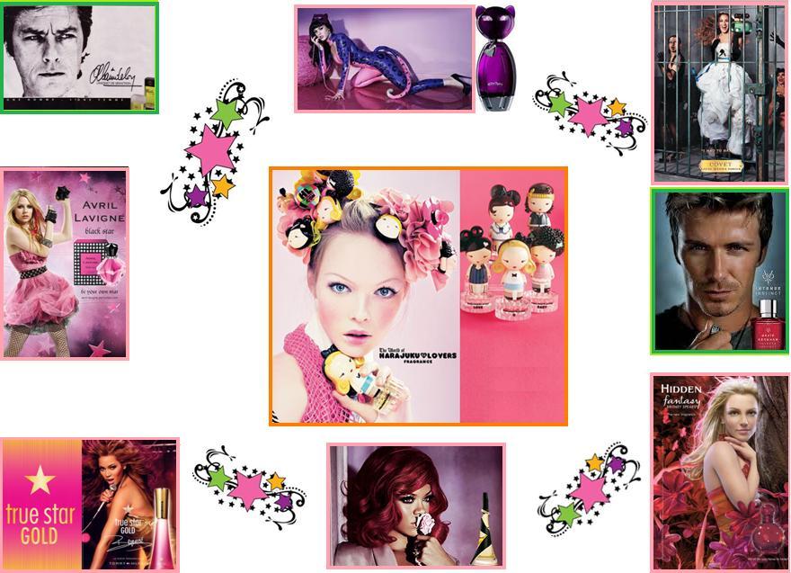 Actualité mode sexy de la semaine