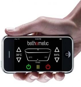 Maison du futur : miroirs interactifs, bains télécommandés et lave-vaisselle portables…