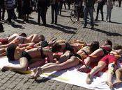 Scène crime Strasbourg