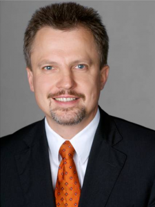 Interview de M. Peter Blasche, Président d’EAPS (Euro Alliance of Payment Schemes)