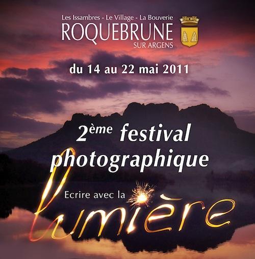 2e Festival Photographique de Roquebrune sur Argens