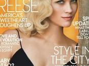 Reese Whiterspoon dans magasine Vogue