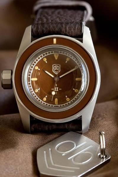 Vintage VDB II Base 6515022e61 VintageVDB: des montres militaires aussi vraie que nature
