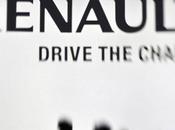 Renault: l’enregistrement mise pied l’un cadres