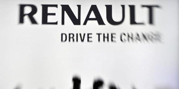 Renault: l’enregistrement de la mise à pied de l’un des cadres