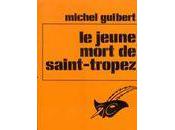 jeune mort Saint-Tropez