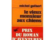 vieux monsieur chiens