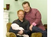 Glee Modern Family outstanding comédies GLAAD Media Awards