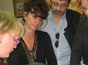 Savères (31) L’art reliure d’Alexandra Fojt séduit