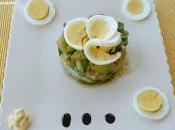 Repas carême mais gourmand!!!