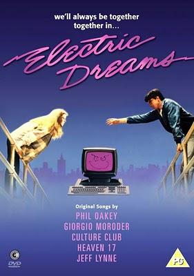 LA CRITIQUE DU MAD WILL 1 : ELECTRIC DREAMS