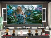 chaînes Canal gratuites durant jours Xbox