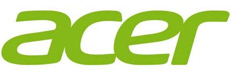 acer logo Acer soffre un nouveau logo