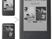 Amazon lance Kindle moins cher mais marqué publicité