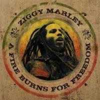 Ziggy Marley : Wild Free prévu pour le 14 juin !