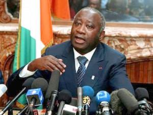 Vidéo : l’arrestation de Laurent Gbagbo en Côte d’Ivoire