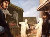 Xenonauts nouvelles images