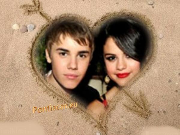 Justin Bieber et Selena Gomez : Un couple unis !