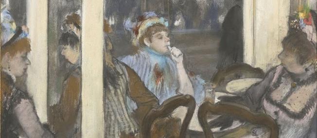 Plongée dans le Paris de Monet et de Degas