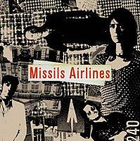 Le clip de Missils Airlines - Paris Libéré‏