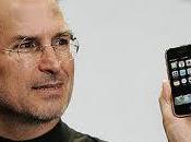 storytelling concurrentiel Steve Jobs