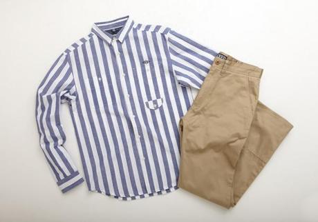 10.DEEP – SPRING 2011 COLLECTION – DELIVERY 2