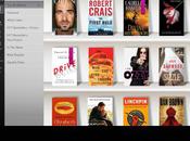 Kobo Books lance conquête marché européen